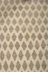 Vintage Kilim Area Rug (3' x 5')
